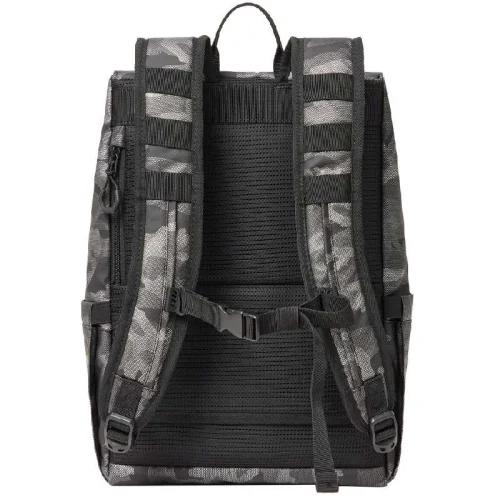 Rivacase Sherwood Sac à dos à roulettes 15.6\