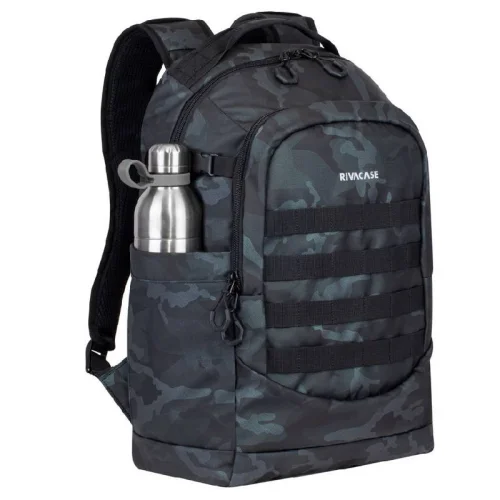 Rivacase Sherwood sac à dos 15.6\'\' -Camouflage Image 3