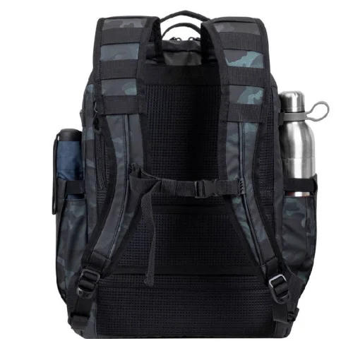 Rivacase Sherwood sac à dos 15.6\'\' -Camouflage Image 5