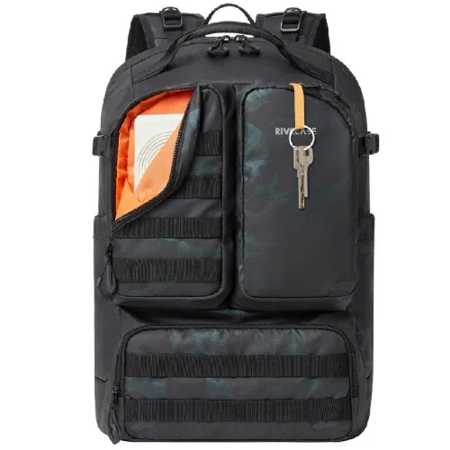 Rivacase Sherwood sac à dos ECO Rucksack 17.3\