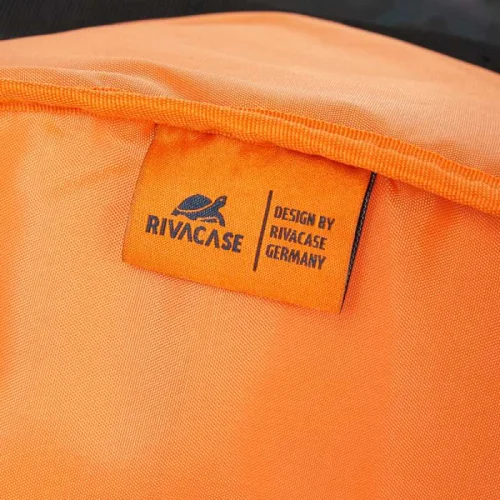 Rivacase Sherwood sac à dos ECO Rucksack 17.3\