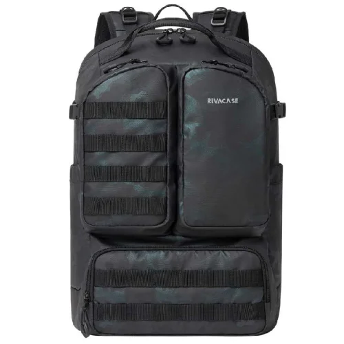 Rivacase Sherwood sac à dos ECO Rucksack 17.3\