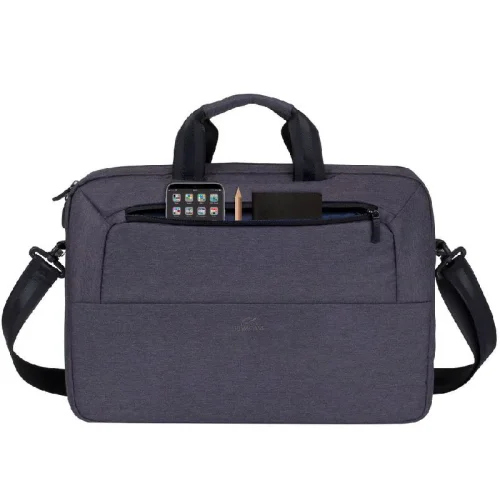 Rivacase Suzuka ECO sacoche pour ordinateurs portables 15.6\