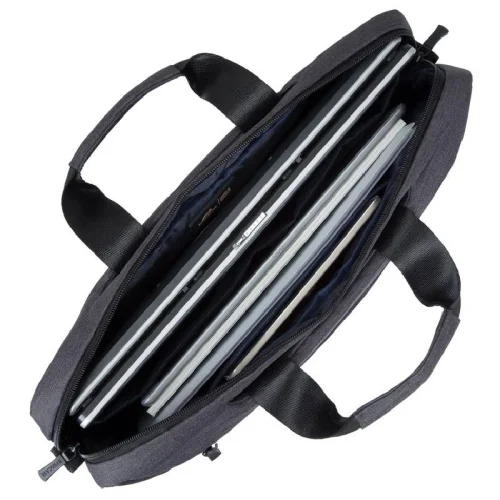 Rivacase Suzuka ECO sacoche pour ordinateurs portables 15.6\