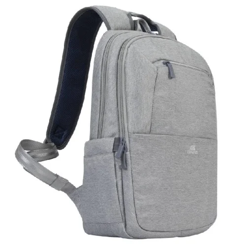 Rivacase Suzuka Sac à dos Gris -15.6\'\' Image 4