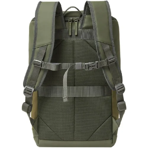 Rivacase Eden Sac à dos urbain 15.6\