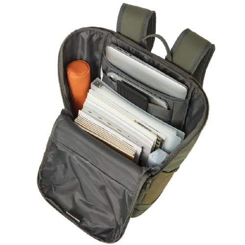 Rivacase Eden Sac à dos urbain 15.6\