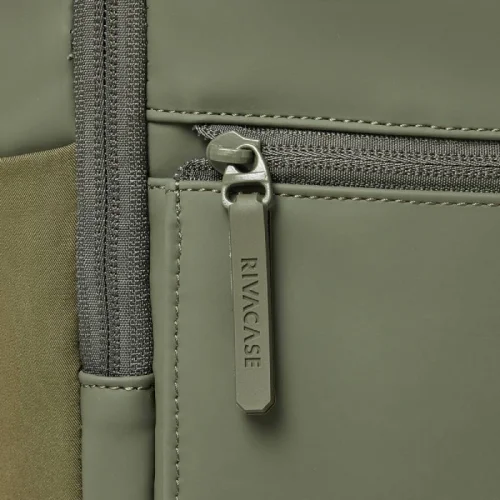 Rivacase Eden Sac à dos urbain 15.6\