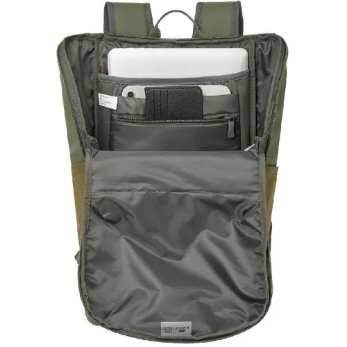 Rivacase Eden Sac à dos urbain 15.6\