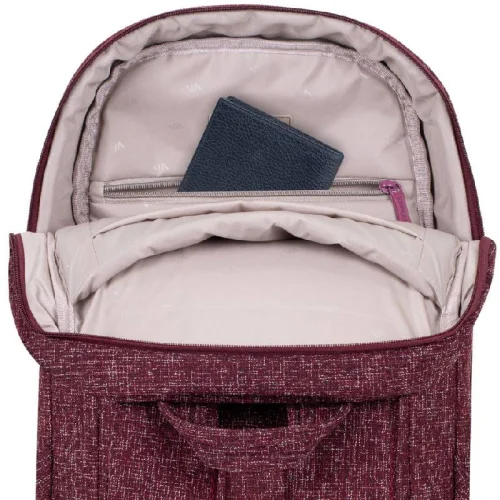 Rivacase Anvik sac a dos- 13,3\