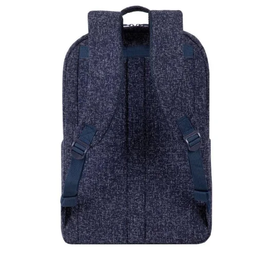 Rivacase Anvik Sac à dos 15,6\'\' -Dark blue Image 1