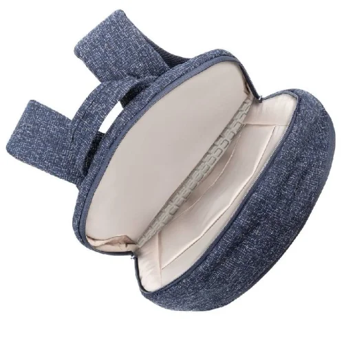 Rivacase Anvik Sac à dos 15,6\'\' -Dark blue Image 2