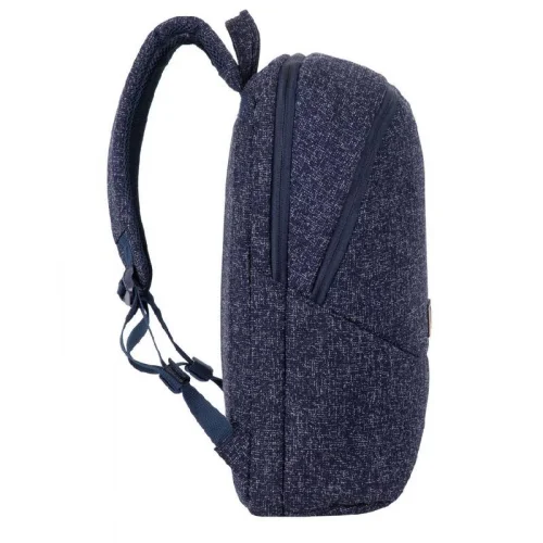 Rivacase Anvik Sac à dos 15,6\'\' -Dark blue Image 5