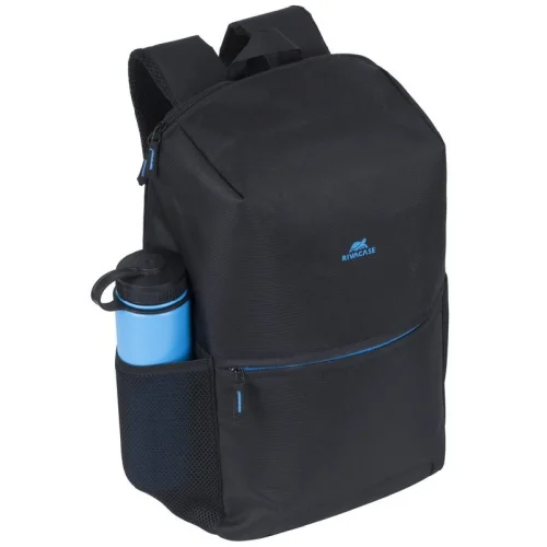 Rivacase regent sac à dos 15.6\'\'- Noir Image 1
