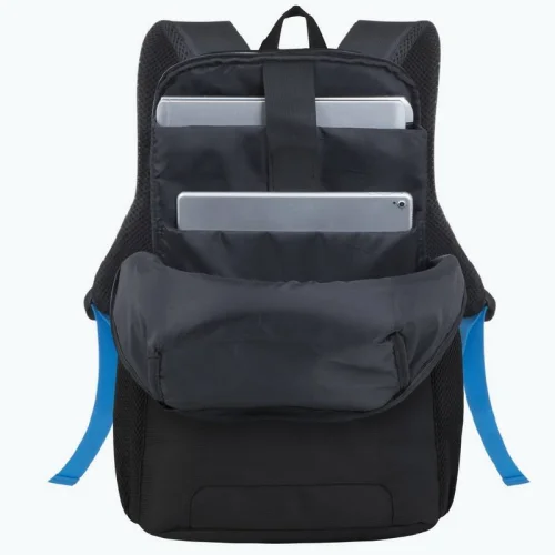 Rivacase regent sac à dos 15.6\'\'- Noir Image 2