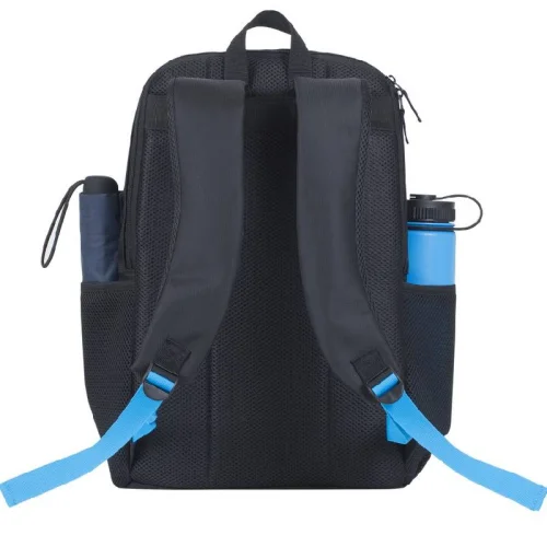 Rivacase regent sac à dos 15.6\'\'- Noir Image 3