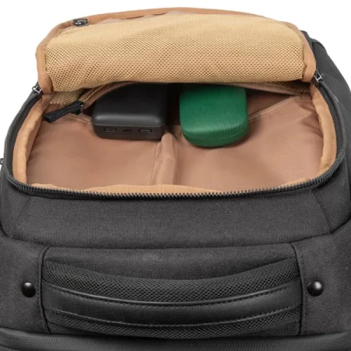 Rivacase Clark Sac à dos pour MacBook Air 15 et ordinateur portable 14\