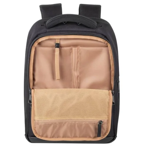 Rivacase Clark Sac à dos pour MacBook Air 15 et ordinateur portable 14\
