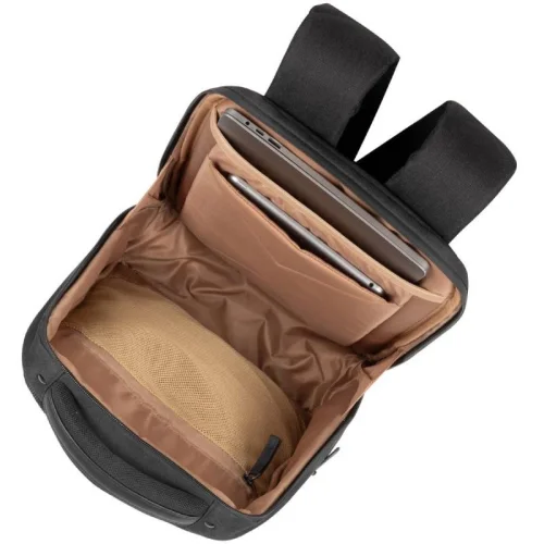 Rivacase Clark Sac à dos pour MacBook Air 15 et ordinateur portable 14\