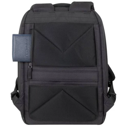 Rivacase Clark Sac à dos pour MacBook Air 15 et ordinateur portable 14\