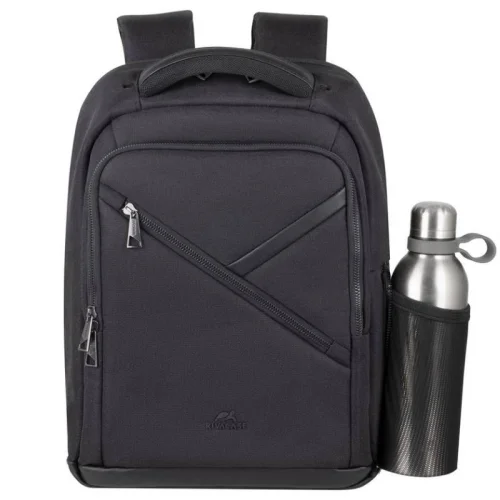 Rivacase Clark Sac à dos pour MacBook Air 15 et ordinateur portable 14\