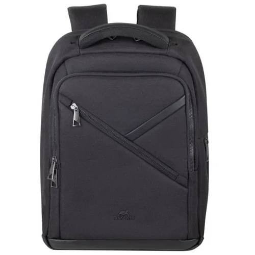 Rivacase Clark Sac à dos pour MacBook Air 15 et ordinateur portable 14\