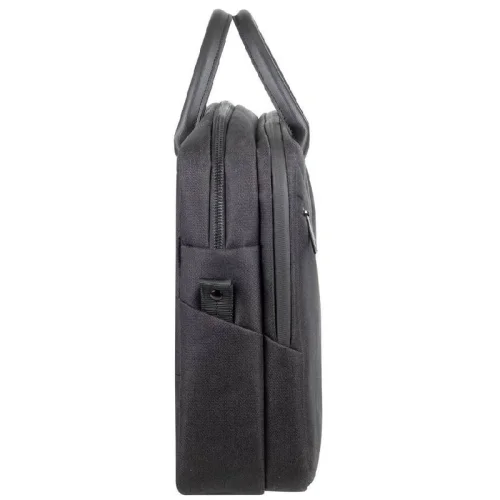 Rivacase Clark Sacoche pour ordinateur portable 15,6\