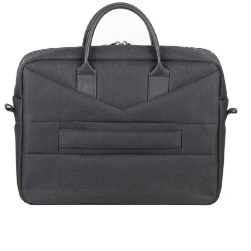 Rivacase Clark Sacoche pour ordinateur portable 15,6\