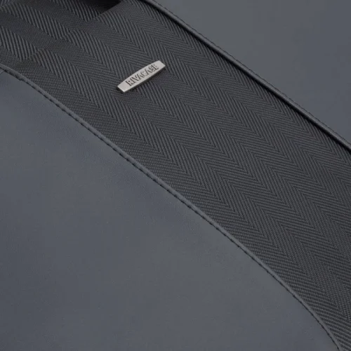 Rivacase Narita Sacoche pour ordinateurs portables 15.6\'\' - Noir Image 2