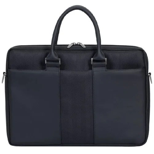 Rivacase Narita Sacoche pour ordinateurs portables 15.6\'\' - Noir Image 3