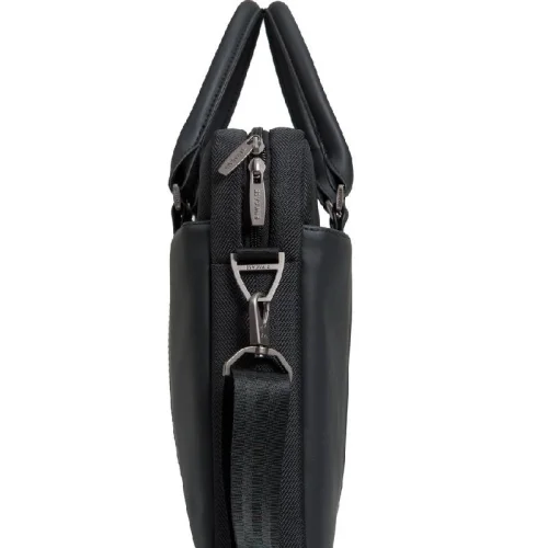 Rivacase Narita Sacoche pour ordinateurs portables 15.6\'\' - Noir Image 4