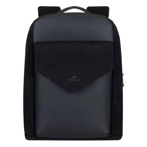 Rivacase Cardiff Sac à dos 14\'\' -Noir Image 1