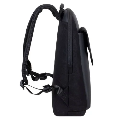 Rivacase Cardiff Sac à dos 14\'\' -Noir Image 2