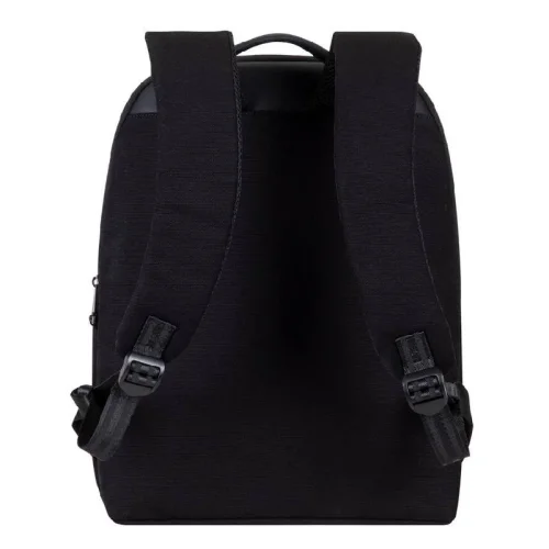 Rivacase Cardiff Sac à dos 14\'\' -Noir Image 4
