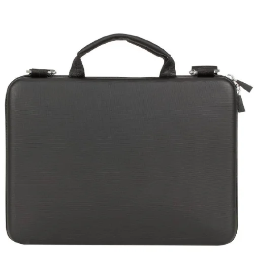 Sacoche Rivacase Lantau mélange pour MacBook Pro et Ultrabook 13.3\