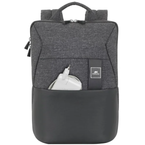 Rivacase LANTAU Sac à dos professionnels pour MacBook Pro et Ultrabook 13,3\'\' Image 1