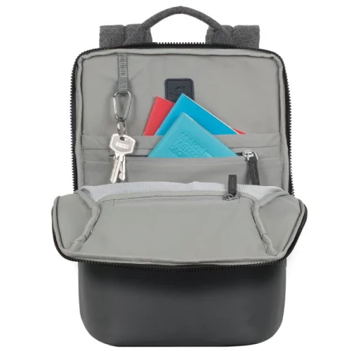 Rivacase LANTAU Sac à dos professionnels pour MacBook Pro et Ultrabook 13,3\'\' Image 4