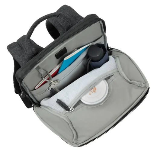 Rivacase LANTAU Sac à dos professionnels pour MacBook Pro et Ultrabook 13,3\'\' Image 5