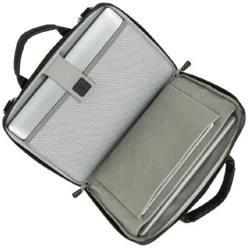 Sacoche Rivacase Lantau mélange pour MacBook Pro et Ultrabook 15.6\