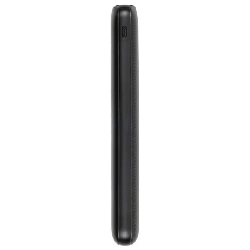 Rivacase Essential PowerBank (10000 mAh) - Noir Image 1