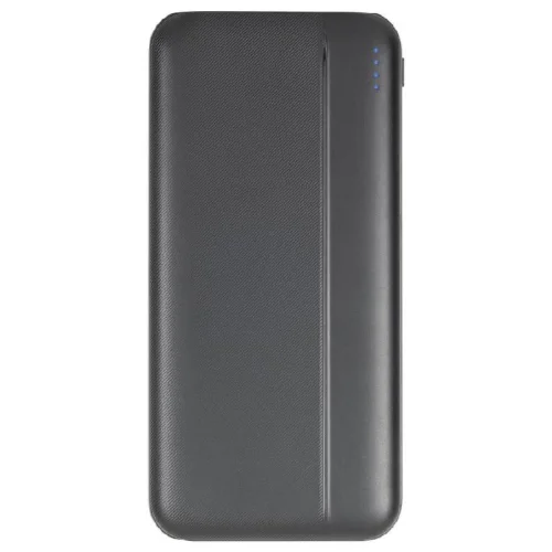 Rivacase Essential PowerBank (10000 mAh) - Noir Image 5