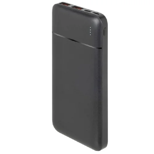 Rivacase Rapid PowerBank portable QC/PD 22.5W - Noir Image 3