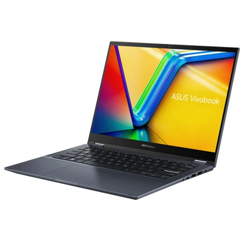 ASUS Vivobook S 14 Flip OLED (i7 13eme/8Go/512Go SSD/14\