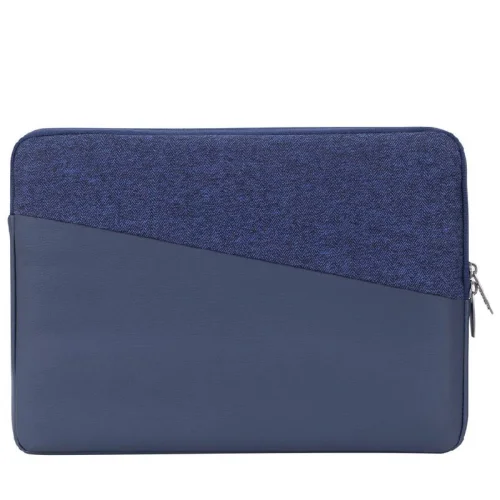 Rivacase Egmont Housse pour MacBook Pro 13\'\' - Bleu Image 3