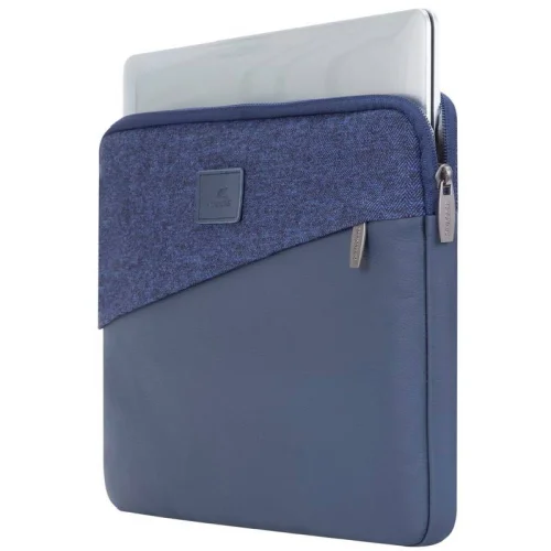 Rivacase Egmont Housse pour MacBook Pro 13\'\' - Bleu Image 4