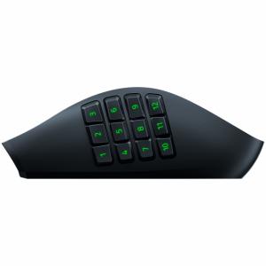 Souris Gaming Sans Fil Razer Naga Pro - Noir Image 2