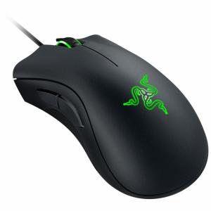 Souris Gaming Razer DeathAdder Essential - Noir Image 1