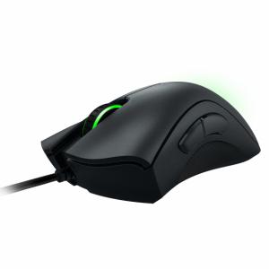 Souris Gaming Razer DeathAdder Essential - Noir Image 2