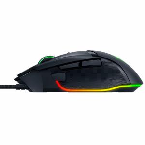 Souris Gaming Filaire Razer Basilisk v3 RGB personnalisable - Noir Image 2