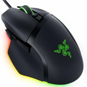 Souris Gaming Filaire Razer Basilisk v3 RGB personnalisable - Noir Image 3